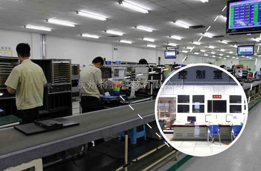 基于ARM Cortex-A8与Android的双屏异像显示在监控设备中的实现